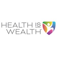 Health IS Wealth Naturals Logo