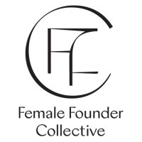 The Female Founder Collective Logo