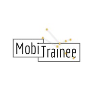 Mobi Trainee Logo