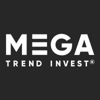 MEGATREND INVEST A/S Logo
