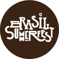 Brasil Summerfest Logo