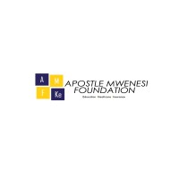 Apostle Mwenesi Foundation Logo