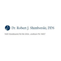 Robert J. Shimborski, D.D.S. Logo