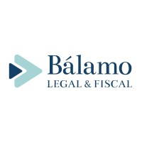 Bálamo Legal & Fiscal Logo