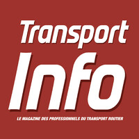 Transport Info Logo