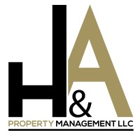H&A Property Management Logo
