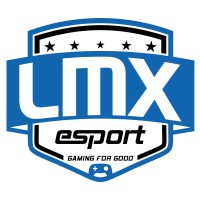 LMXesport Logo