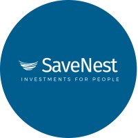 SaveNest Logo