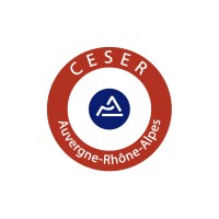 CESER AUVERGNE RHONE ALPES Logo