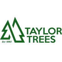 Taylor Trees Logo