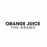 Orange Juice The Brand Logo