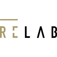 RElab.tech Logo