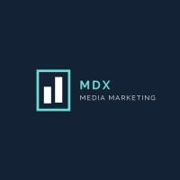 MDX Media Logo