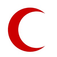 Red Crescent Society of the Islamic Republic of Iran Logo
