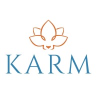 KARM Legal Consultants Logo