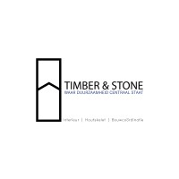Timber and Stone bvba Logo