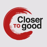 Closer to Good Logo