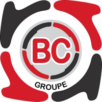 BC Groupe Logo