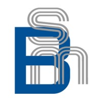 Burton Sheet Metal Ltd Logo
