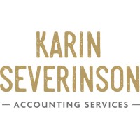 Karin Severinson AB Logo