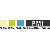 PMI Digital | Creative Studio Logo