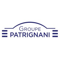 GROUPE PATRIGNANI Logo