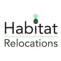 Habitat Relocations Logo
