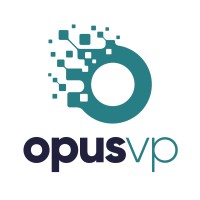 OpusVP Consultoria Logo