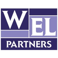 Whaley Estate Litigation (WEL) Partners Logo