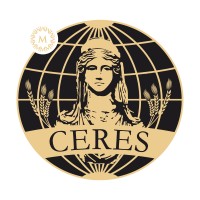 CERES Intérim Logo