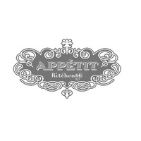 Appetit Kitchen Logo
