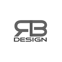 RB Design Logo