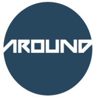 Around Logo