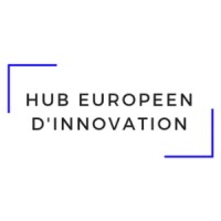 Hub Européen dInnovation Logo