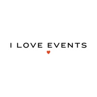 I LOVE EVENTS Logo