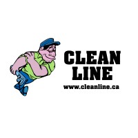Clean Line Logo