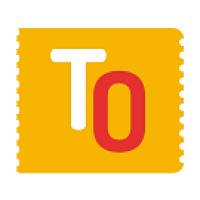 TicketOui Logo