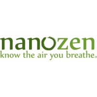 Nanozen Logo