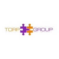 TORP Group Logo