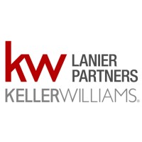 Keller Williams Realty Lanier Partners Logo