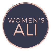 Womens Artistic Leadership Initiative Logo