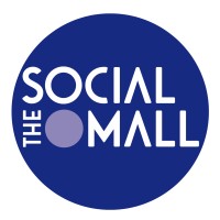 The Social Mall - The Social Impact Centre - For a better future through higher quality of life Logo