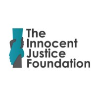 The Innocent Justice Foundation Logo