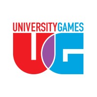 University Games Logo