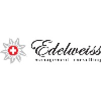 EDELWEISS Management Consulting GmbH Logo