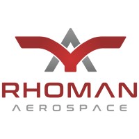 Rhoman Aerospace Logo