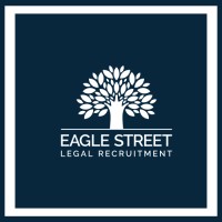 Eagle Street Legal Recruitment Logo