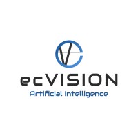 ecVision S.A. Logo