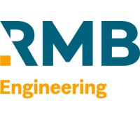 RMB Engineering AG Logo