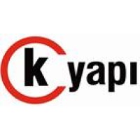 K YAPI Logo